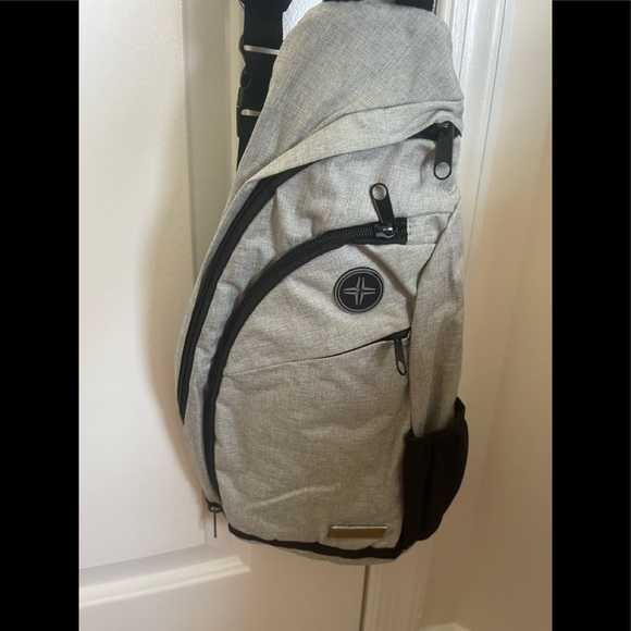 Bags | Envy Sling Backpack | Poshmark